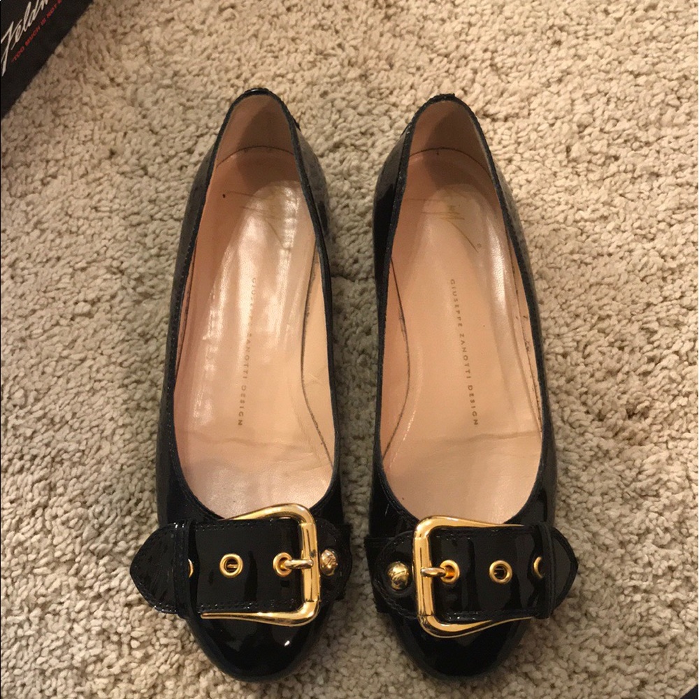 flats